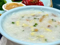 -卡尔顿东方银龙酒店•广西菜•早茶