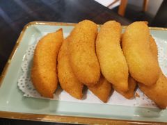 -江边城外烤全鱼(方庄时代购物中心店)