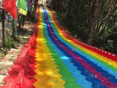 -百漈沟生态旅游景区
