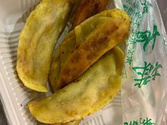 -清真蒋有记(老门东店)