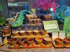 -爱伲牛肉火锅自助(景洪店)