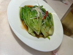 -茅庐川菜(烟台万象汇店)