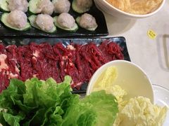 -陈记顺和潮汕牛肉火锅(棠德南路店)