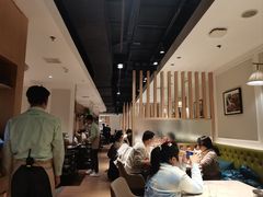 -汤城小厨•粤菜•靓汤(西直门凯德MALL店)