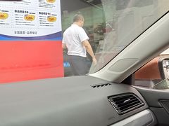 -考拉爱车膜小二汽车贴膜·车衣·改色·窗膜(锦华路社区店)