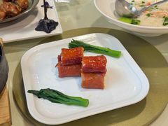 -龙发轩·全天茶市·潮粤菜(粤大金融城店)