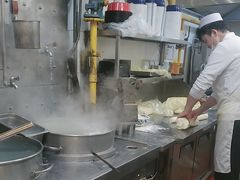 -西部马华清真兰州牛肉面·烧烤夜市(关东店)