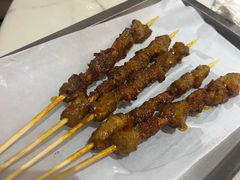 -一只羊·铜锅涮羊肉烧烤