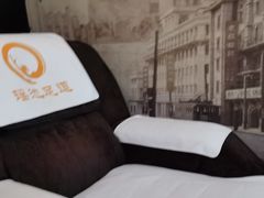 -瑶池足道养生SPA