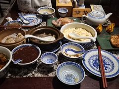 -南京大牌档(崇文门国瑞店)