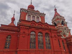 -圣·阿列克谢耶夫教堂