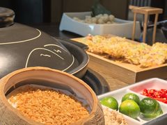 -同仁四季椰子鸡(海岸城天利店)