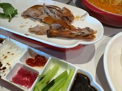 -大鸭梨烤鸭(顺义石园店)
