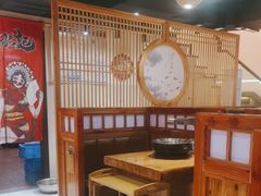 -汉城烤肉·黑金冠(华山路店)