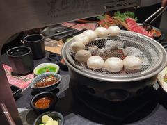 -黑牛の店·黑金店(沈阳万象城店)