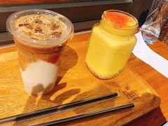 -BAKER&SPICE(安福路店)