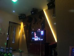 -酷必乐KTV(北行店)