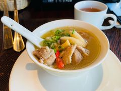 -林芝工布庄园希尔顿酒店-猎味中餐厅