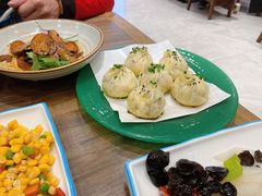 -锡和无锡菜(景丽苑店)