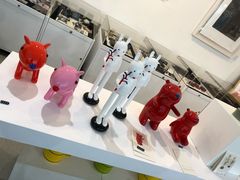 -今日艺术汇书店