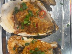 -古彭7只羊·招牌白串·碳锅羊肉旗舰店