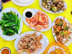-秋姐美食店(旅游大道店)