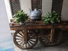 -乾州食府(小雁塔店)