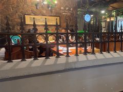 -龙抄手食府(浣花北路店)