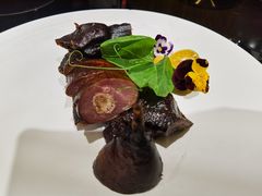 -彩虹之约•淮扬家宴(亚运村店)