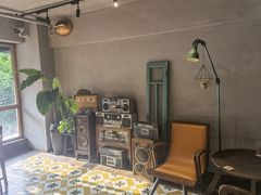 -时光花园(白鹭洲店)