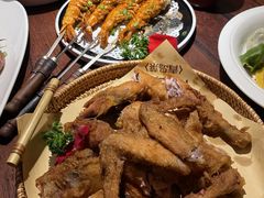 -前海沿·青岛菜(乐客城店)