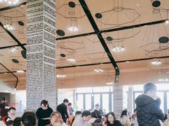 -WOLFGANG PUCK KITCHEN & BAR(迪士尼小镇店)