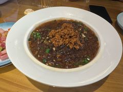 -严记小天府酸菜鱼(西四路店)