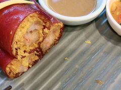 -点都德(龙之梦店)