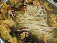 三鲜螺蛳粉-西环肥仔螺蛳粉(总店)