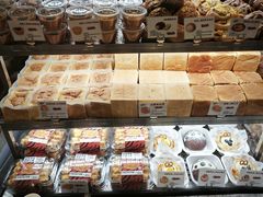 -君之狮子山·轻糖烘焙(松江印象城店)