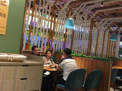 大堂-快乐爱斯米牛排自助(正大广场店)