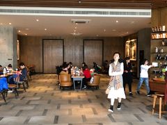 -星巴克(成都科学城店)