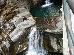 -广东大峡谷