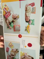 -玛瑞莎孕婴童摄影到家拍