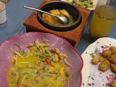 -文涵小院·邻里厨房