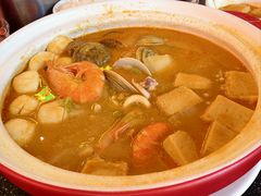 -王庄阿咪海鲜大排档(象园店)