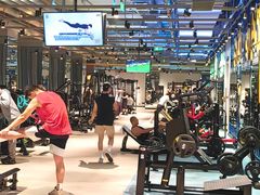 -Trainyard 炼·工场(中国国际贸易中心店)