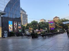 -荣家小吃(紫阳街店)