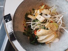鸡肉荞麦面色拉-BAKER&SPICE(环贸店)