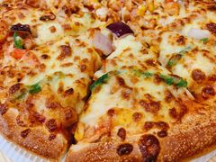 -尊宝比萨(科华店)