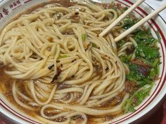-老王四季抻面(南六东路店)