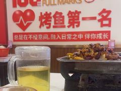 -沈姐万州烤鱼(沙坪坝七中店)