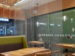 卡座-过桥缘·过桥米线(北京望京万象汇店)
