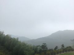 -天姥山